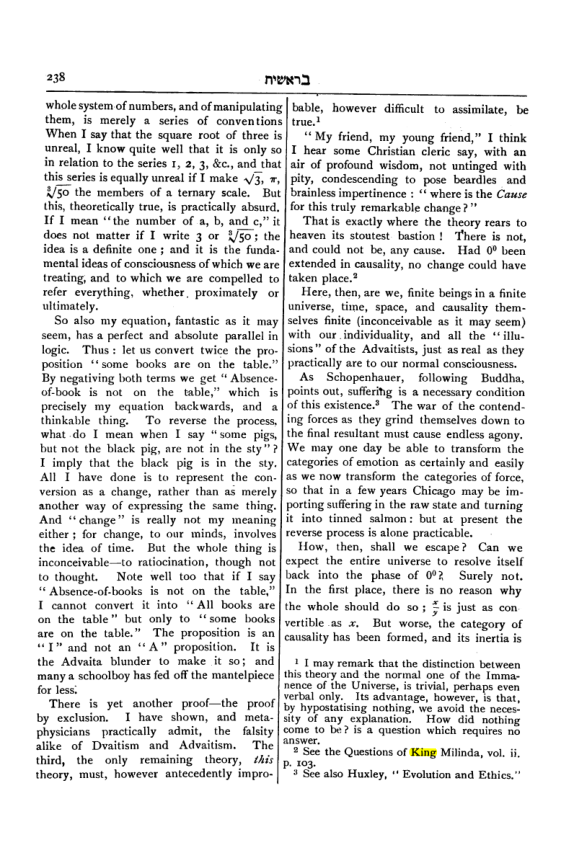 Original scan of Collected Works (Vol. II), PDF page 244