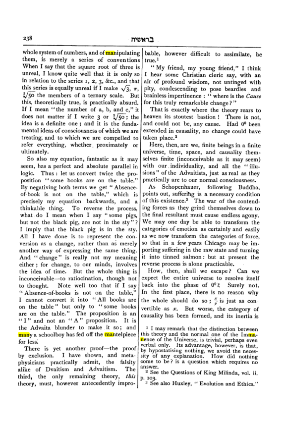 Original scan of Collected Works (Vol. II), PDF page 244