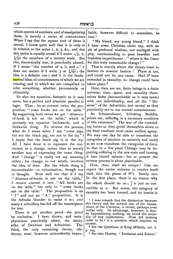 Original scan of Collected Works (Vol. II), PDF page 244