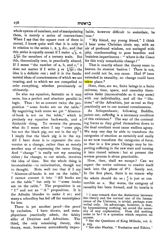 Original scan of Collected Works (Vol. II), PDF page 244