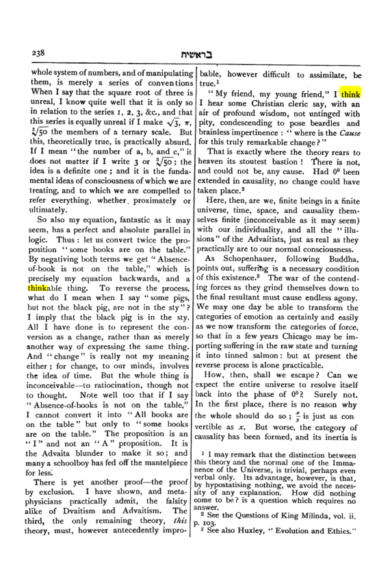 Original scan of Collected Works (Vol. II), PDF page 244