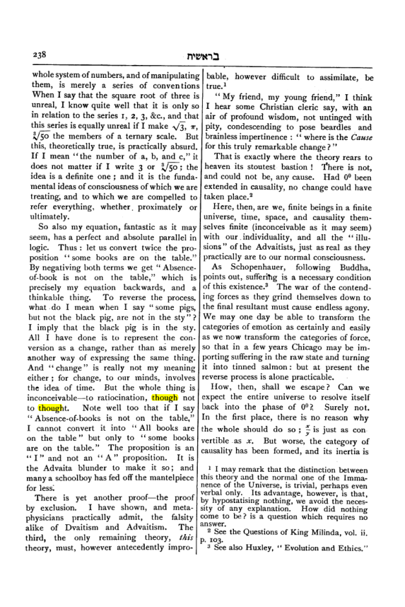 Original scan of Collected Works (Vol. II), PDF page 244