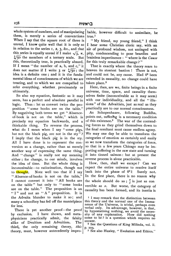 Original scan of Collected Works (Vol. II), PDF page 244
