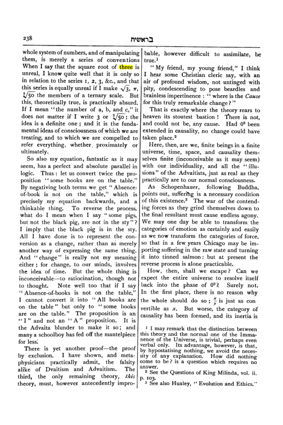 Original scan of Collected Works (Vol. II), PDF page 244