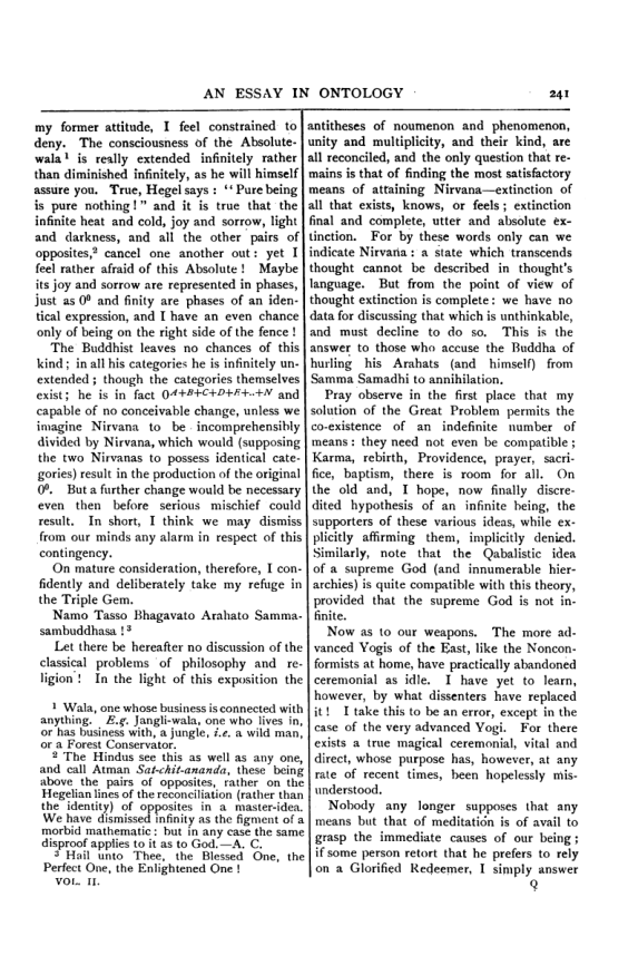 Original scan of Collected Works (Vol. II), PDF page 247