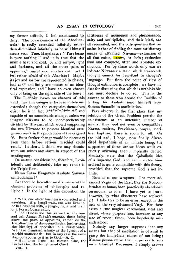 Original scan of Collected Works (Vol. II), PDF page 247