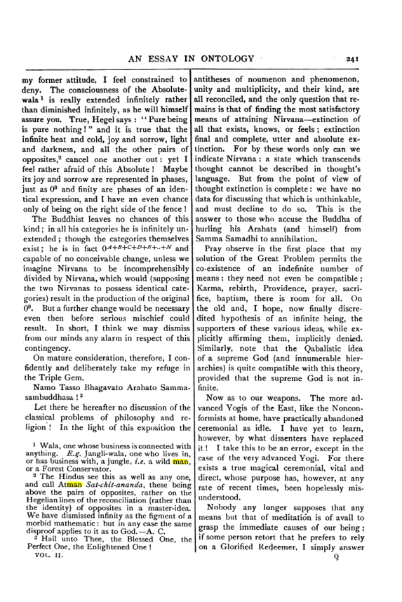 Original scan of Collected Works (Vol. II), PDF page 247