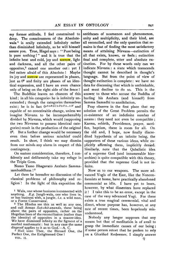 Original scan of Collected Works (Vol. II), PDF page 247