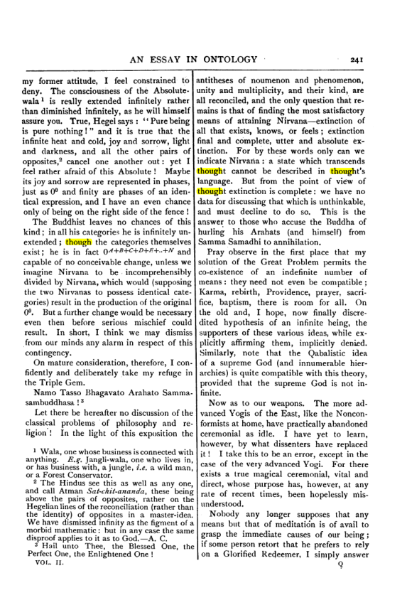Original scan of Collected Works (Vol. II), PDF page 247