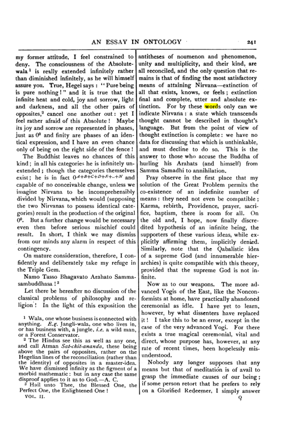 Original scan of Collected Works (Vol. II), PDF page 247
