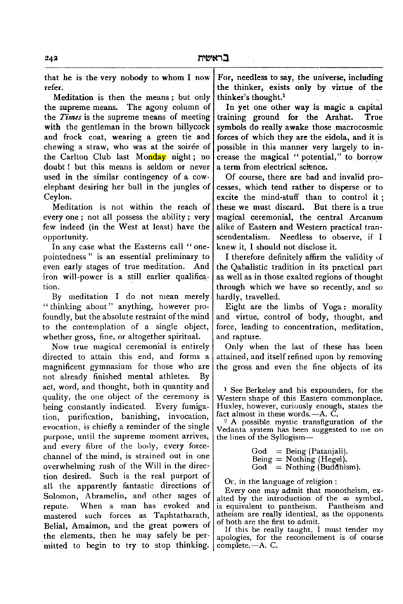 Original scan of Collected Works (Vol. II), PDF page 248
