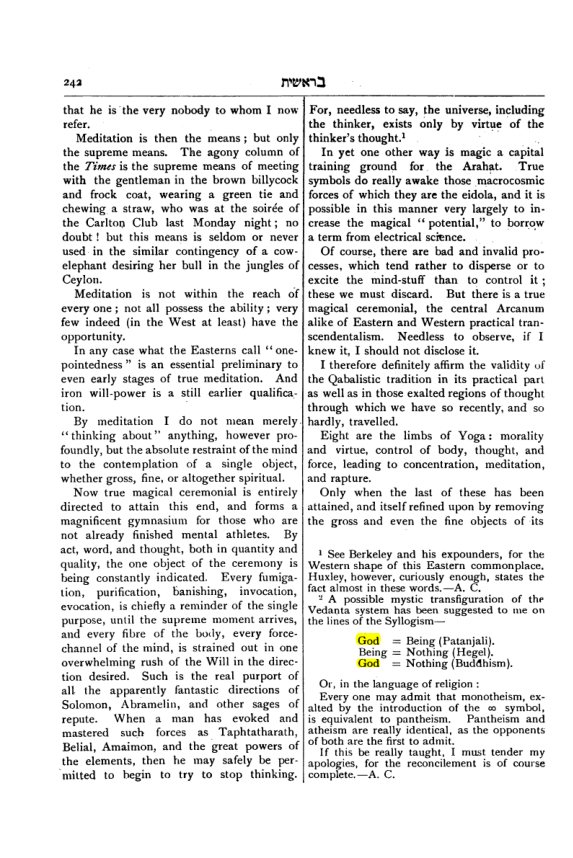 Original scan of Collected Works (Vol. II), PDF page 248