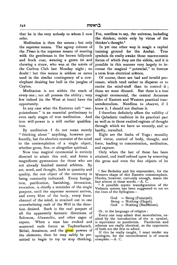Original scan of Collected Works (Vol. II), PDF page 248