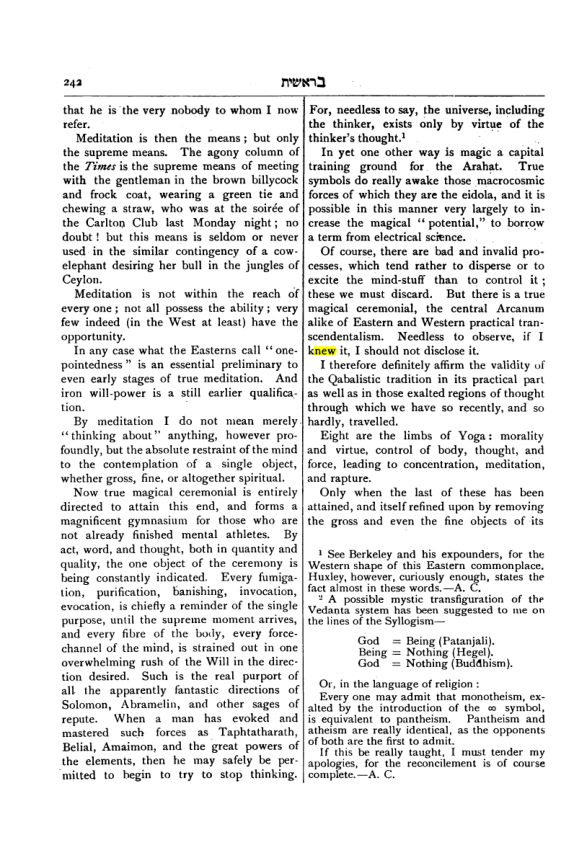 Original scan of Collected Works (Vol. II), PDF page 248