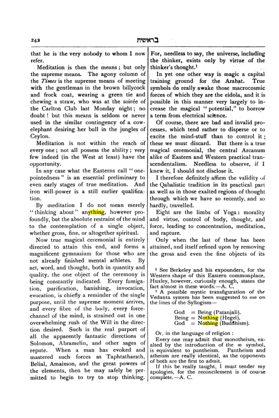 Original scan of Collected Works (Vol. II), PDF page 248