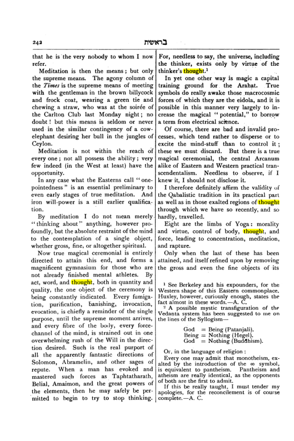 Original scan of Collected Works (Vol. II), PDF page 248