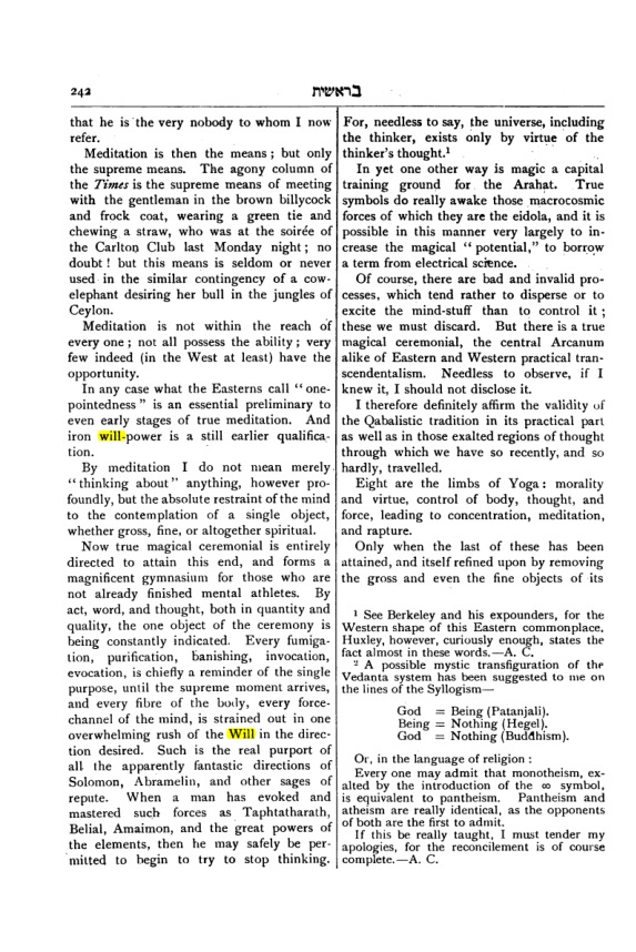 Original scan of Collected Works (Vol. II), PDF page 248