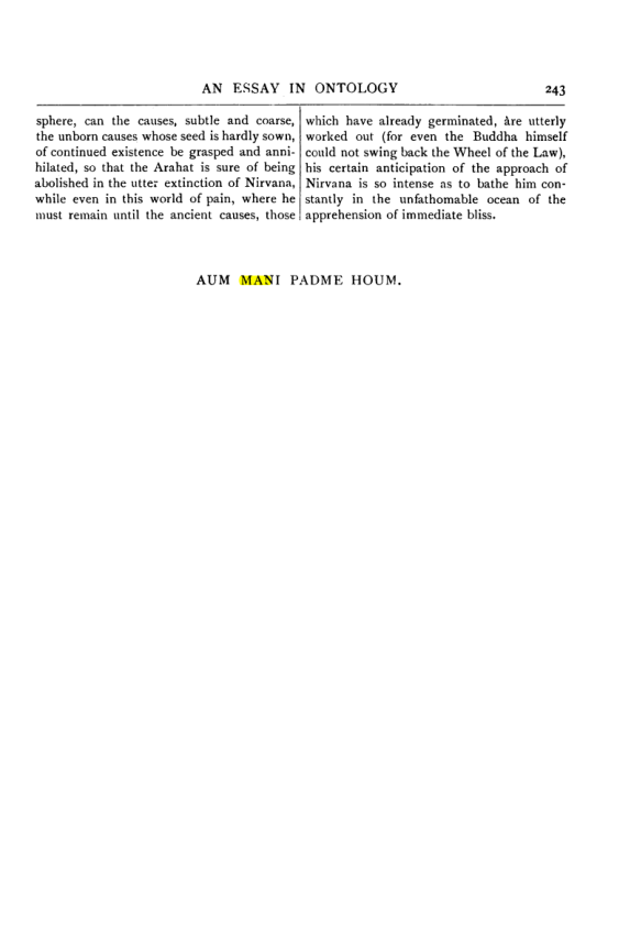 Original scan of Collected Works (Vol. II), PDF page 249