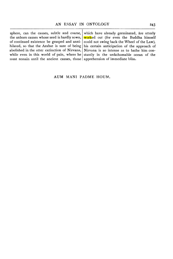 Original scan of Collected Works (Vol. II), PDF page 249