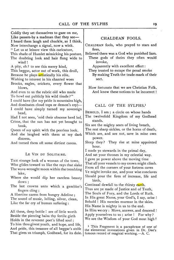 Original scan of Collected Works (Vol. II), PDF page 25