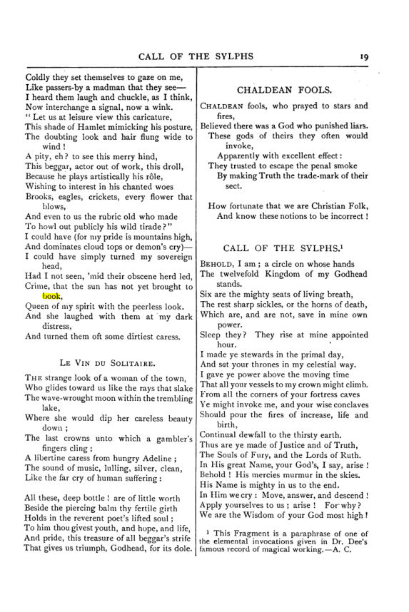 Original scan of Collected Works (Vol. II), PDF page 25