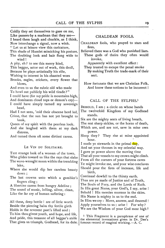 Original scan of Collected Works (Vol. II), PDF page 25