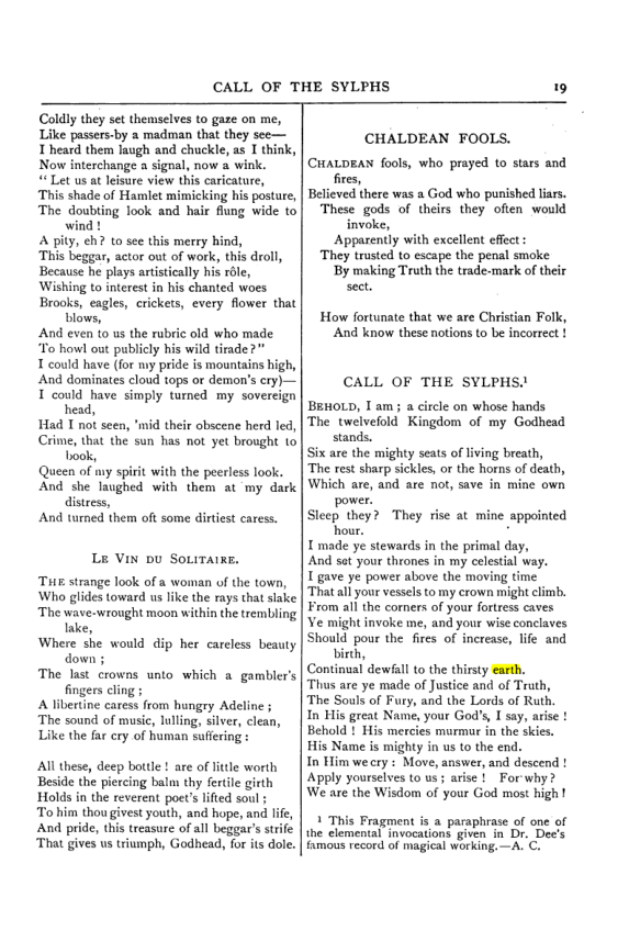 Original scan of Collected Works (Vol. II), PDF page 25