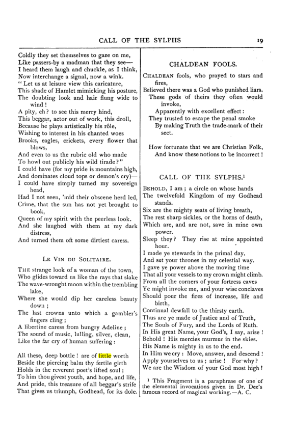 Original scan of Collected Works (Vol. II), PDF page 25