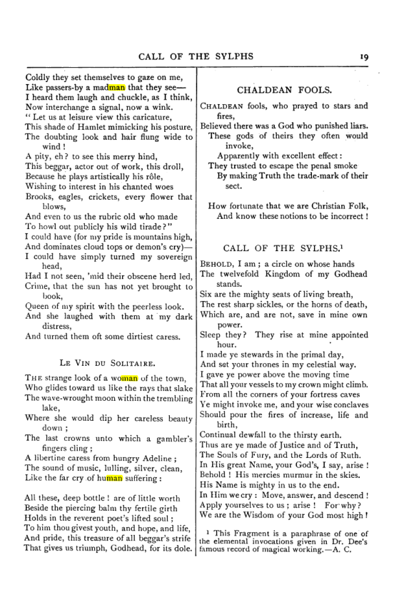 Original scan of Collected Works (Vol. II), PDF page 25