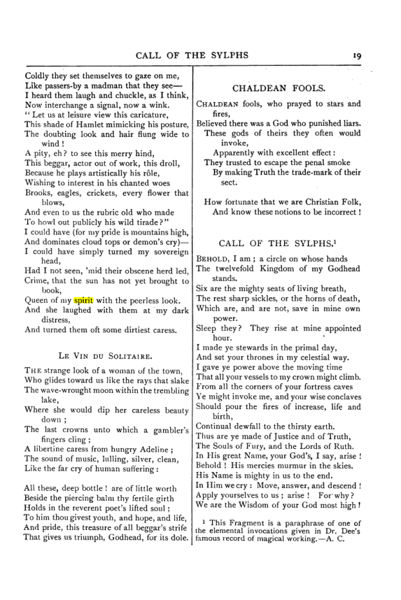 Original scan of Collected Works (Vol. II), PDF page 25