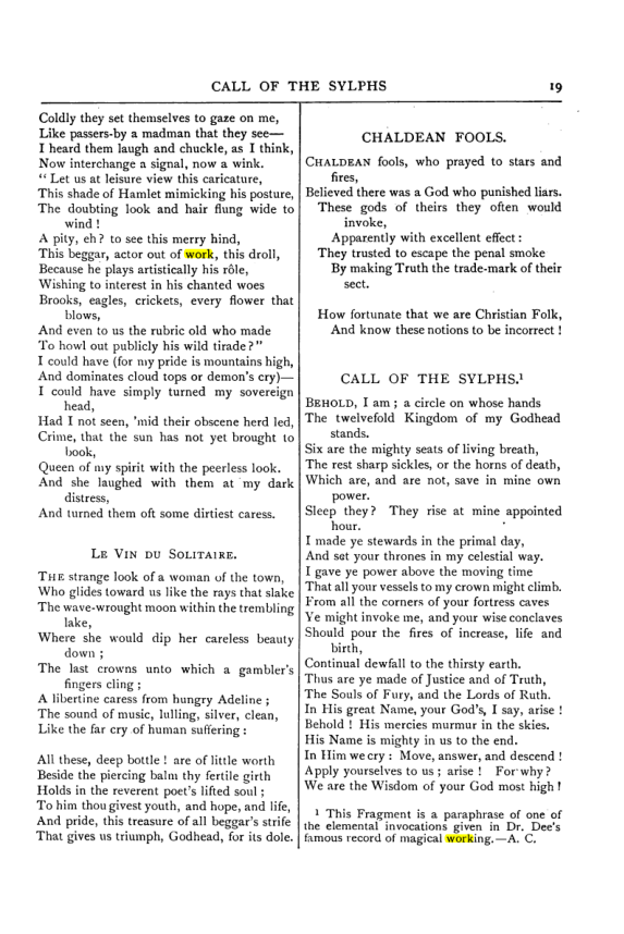 Original scan of Collected Works (Vol. II), PDF page 25