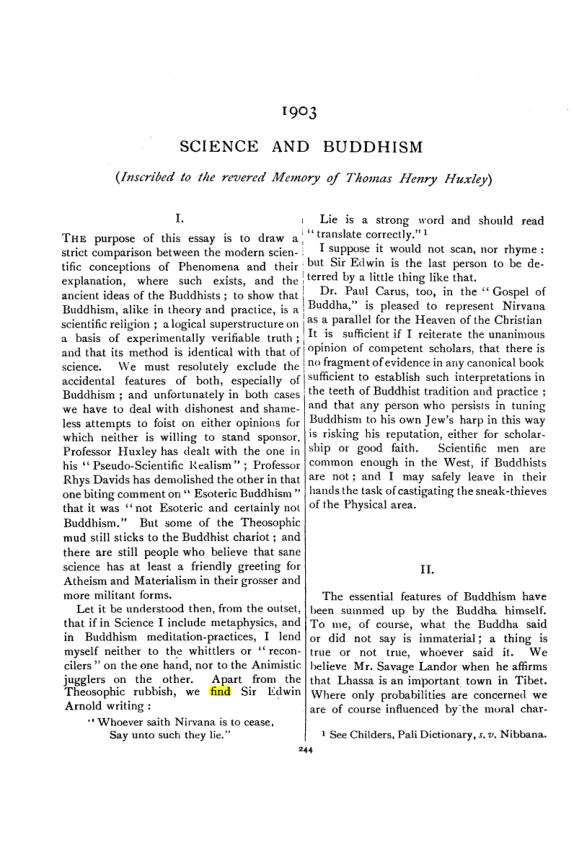 Original scan of Collected Works (Vol. II), PDF page 250