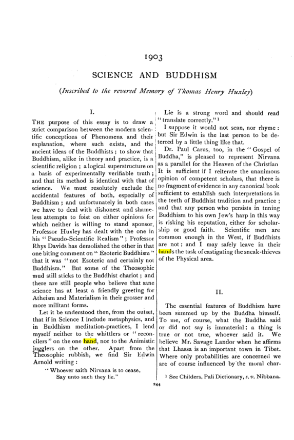 Original scan of Collected Works (Vol. II), PDF page 250