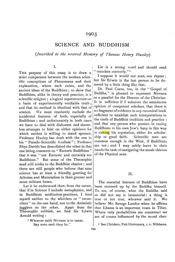 Original scan of Collected Works (Vol. II), PDF page 250