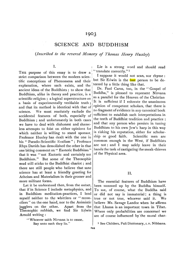 Original scan of Collected Works (Vol. II), PDF page 250