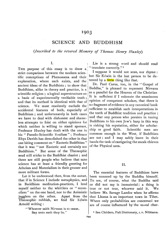 Original scan of Collected Works (Vol. II), PDF page 250