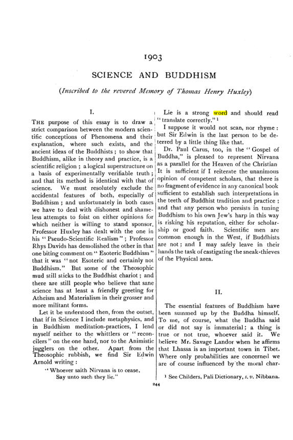 Original scan of Collected Works (Vol. II), PDF page 250