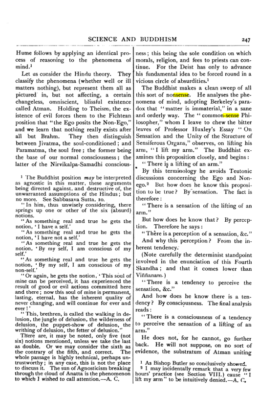 Original scan of Collected Works (Vol. II), PDF page 253