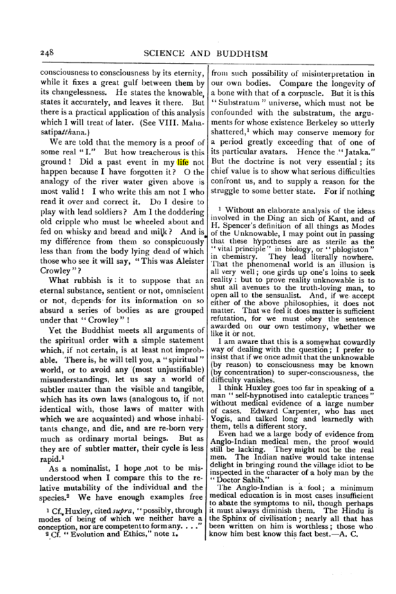 Original scan of Collected Works (Vol. II), PDF page 254
