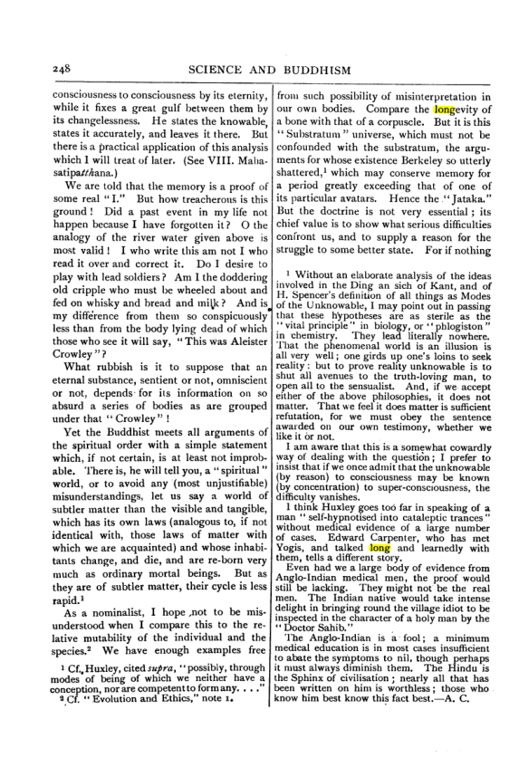 Original scan of Collected Works (Vol. II), PDF page 254