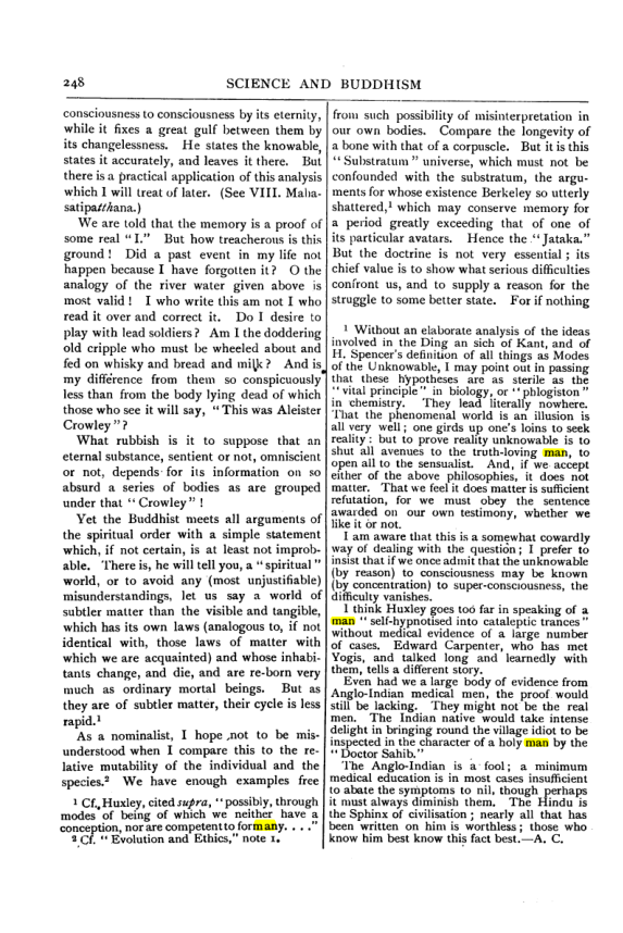 Original scan of Collected Works (Vol. II), PDF page 254