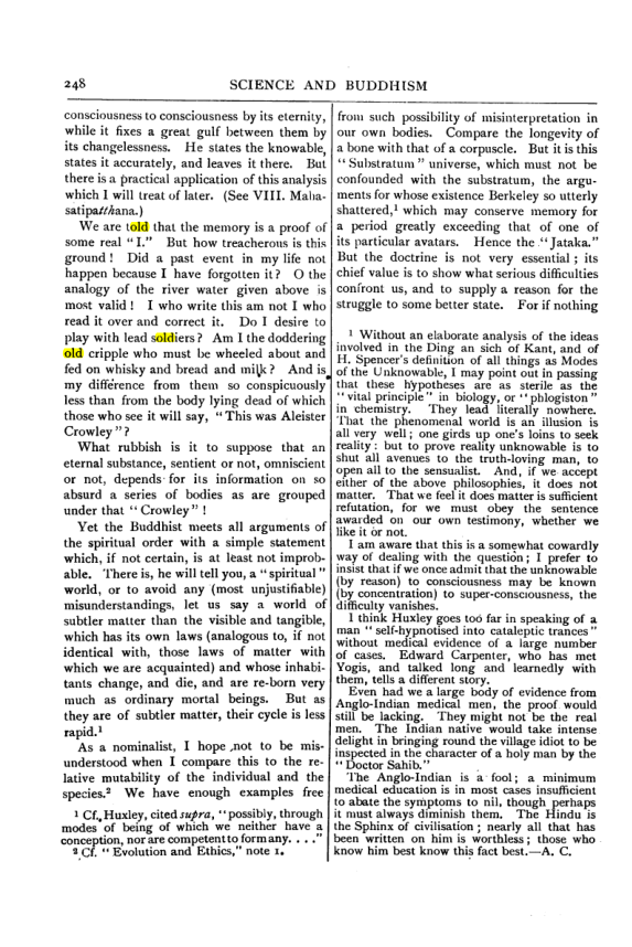 Original scan of Collected Works (Vol. II), PDF page 254