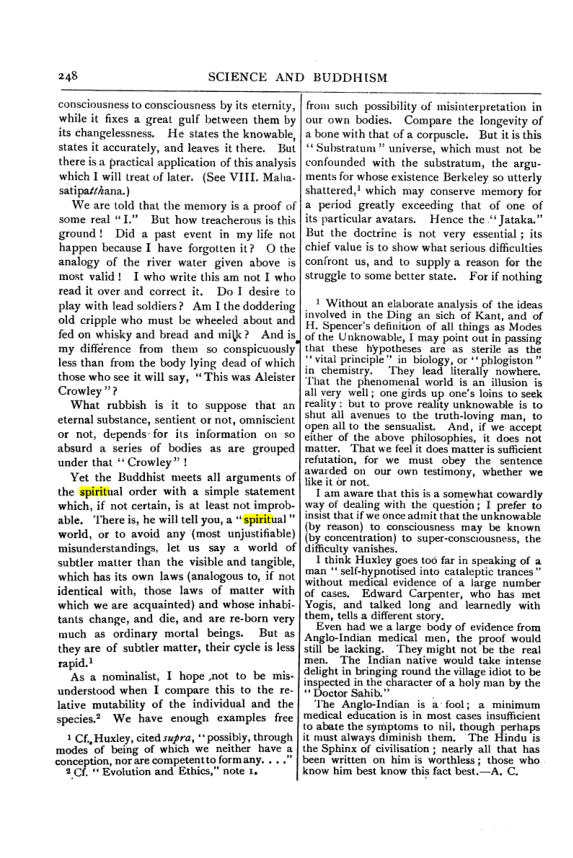Original scan of Collected Works (Vol. II), PDF page 254