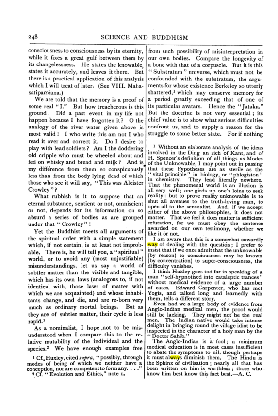 Original scan of Collected Works (Vol. II), PDF page 254