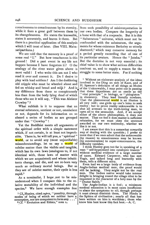 Original scan of Collected Works (Vol. II), PDF page 254