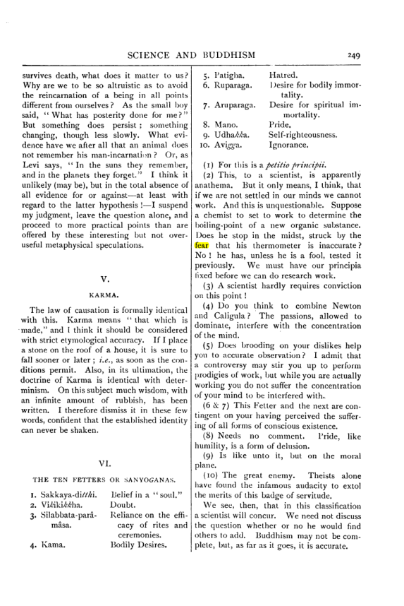 Original scan of Collected Works (Vol. II), PDF page 255