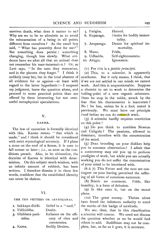 Original scan of Collected Works (Vol. II), PDF page 255