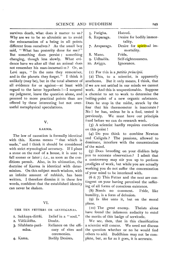 Original scan of Collected Works (Vol. II), PDF page 255
