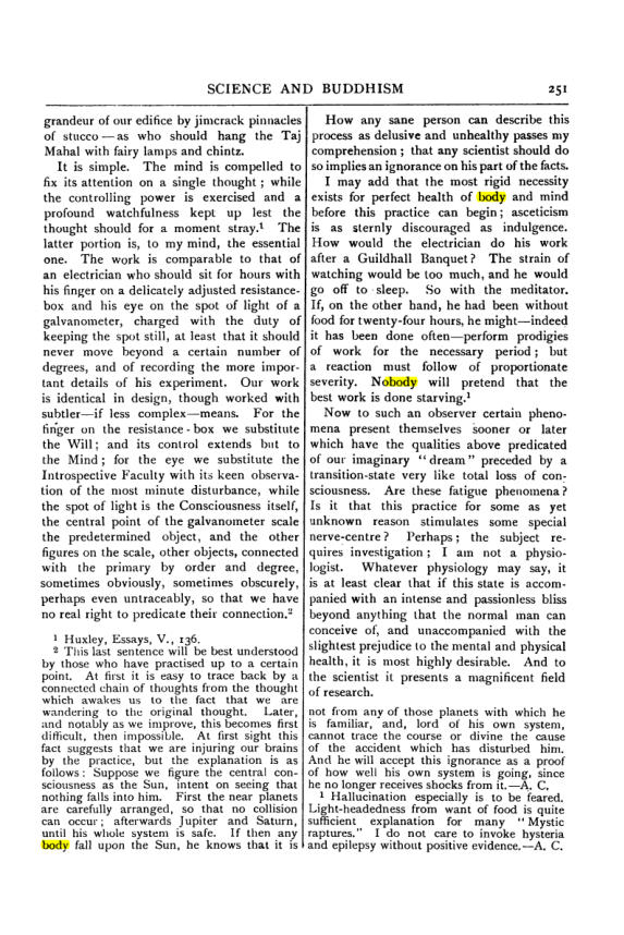 Original scan of Collected Works (Vol. II), PDF page 257