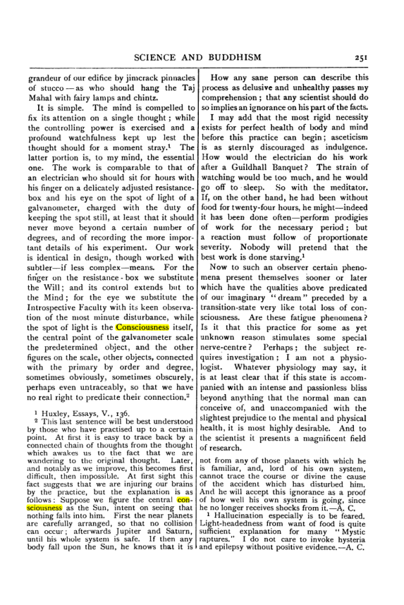 Original scan of Collected Works (Vol. II), PDF page 257